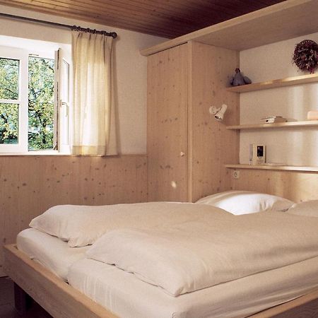 Gaestehaus Werner Lenggries Luaran gambar