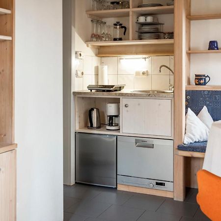 Gaestehaus Werner Lenggries Luaran gambar