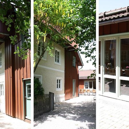 Gaestehaus Werner Lenggries Luaran gambar